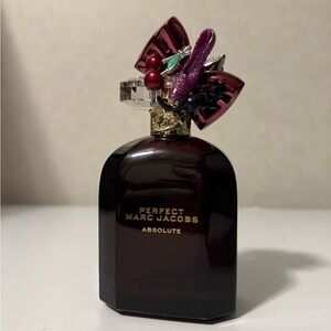 Marc Jacobs Perfect Absolute Perfume 3.3oz